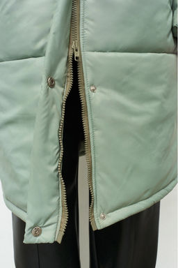Куртка зимняя Alpolux Mint - Erist store фото 5