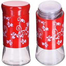 28721 Набор для специй 5предметов 150 мл (16 специй внутри) MB (х8) - Mayer&boch фото 3