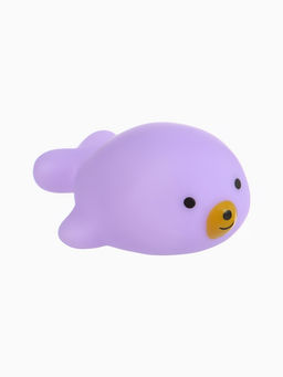 Набор резиновых игрушек для ванны «Малыши», с пищалкой, 20 шт., Крошка Я