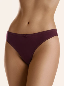 BO211 String borgogna