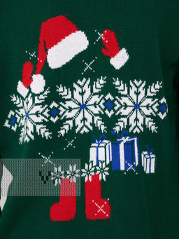 Джемпер мужской 5232-12365 - Vay фото 8