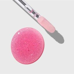 Influence Beauty Блеск для губ PLEXIGLASS тон 05  фото 5