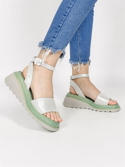 Босоножки K-49