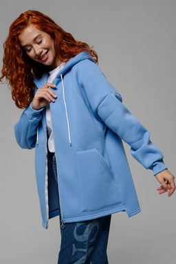 Толстовка 8297