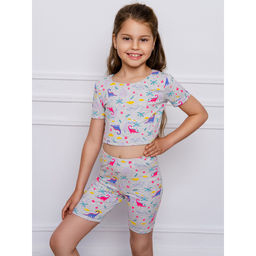 Комплект кулирка лайкра 7431100301 - Youlala фото 17