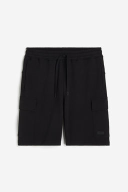Pantalon de deporte estilo cargo a la rodilla - H&m фото 6