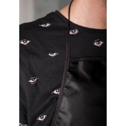 Кухонный фартук Крутой мужик - Beauty fox фото 4