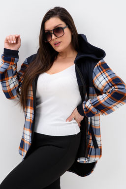 Толстовка женская 52452 - Натали фото 12