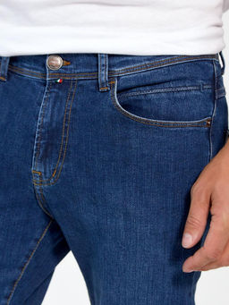 Мужские джинсы _ 09639 - F5 фото 5