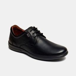 Полуботинки мужские PAT Артикул 530101ЧН - Ralf ringer фото 4