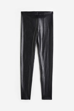 Leggings revestidos - H&m фото 12