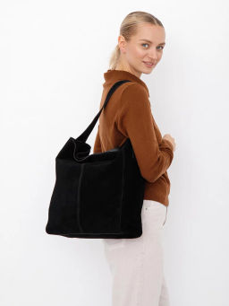 Сумка 990179NN black Natale Navetta