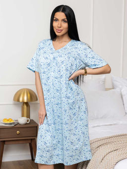 Ночная сорочка мод.1930/5