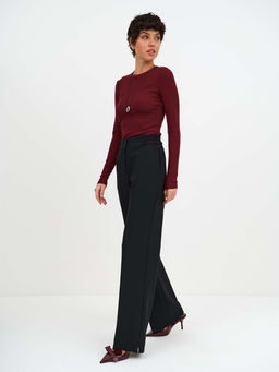 Брюки TR17203_Light Grey/Светло-серый