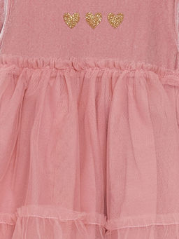 Uzun Kollu T?t? K?z Bebek Elbise - Waikiki фото 2