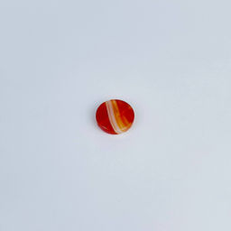 Бусины для украшений из Сардоникса (3 шт)