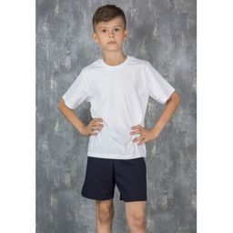 Шорты без карманов для девочки и для мальчика 4-498_1