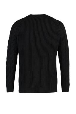 TRENDYOL MAN Ekru Casual Unisex Regular Fit Yunlu Bisiklet Yaka Sac Orgu Detayl? Triko Kazak TMNAW22KZ2059 - Trendyolmilla фото 22