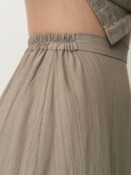 Юбка из вискозы 8011946 - SULTA фото 5