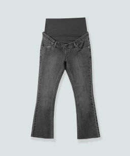 Oh ma! / Джинсы для беременных