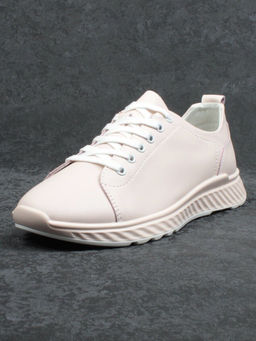 05-PDXL83-3 Кроссовки женские (натуральная кожа) - Фабричный китай фото 6