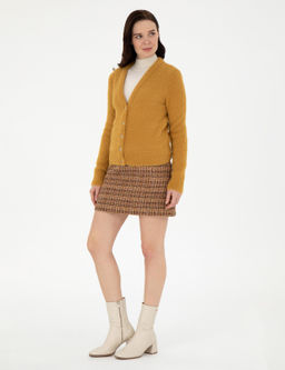 Safran Regular Fit Triko H_rka