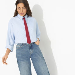 Рубашка оверсайз Невероятно хороша