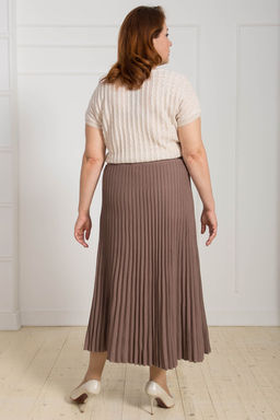 Юбка женская Л452б - Olsarri фото 6