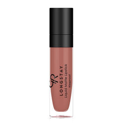 Golden Rose Помада жидкая матовая Longstay Liquid Matte 16