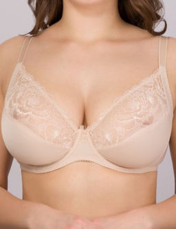 БЮСТГАЛЬТЕР Milavitsa 115570/C05 нюд