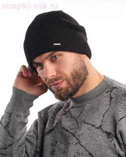 12075/2 MMH Колпак мужской флис (57-59)