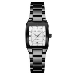 Часы наручные Skmei женские кварцевые 2578black