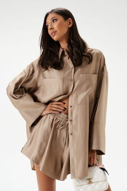 Шорты А1521 - Annete фото 9