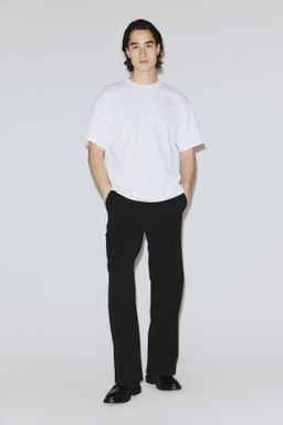 Camiseta Cooling Relaxed Fit - H&m фото 7