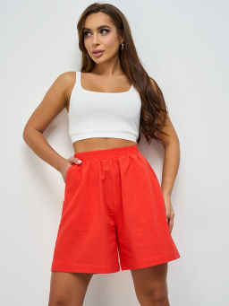 JETTY Шорты / 100% хлопок