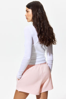 Sweatshorts - H&m фото 10