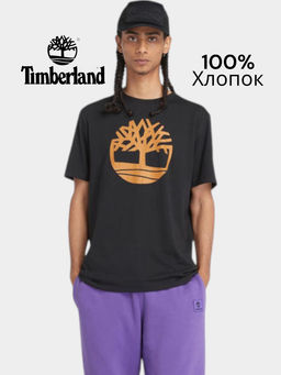 Футболка / Timberland