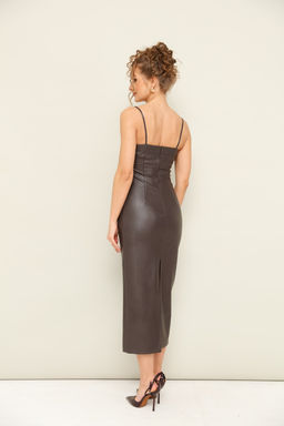 Платье 11-434 - Pur pur фото 2