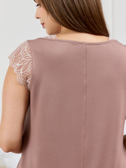 Ночная сорочка Ависта VIOTEX