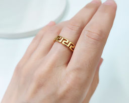 Кольцо - Vel vett фото 3