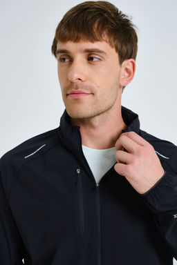 Ветровка Черный - Anta фото 6