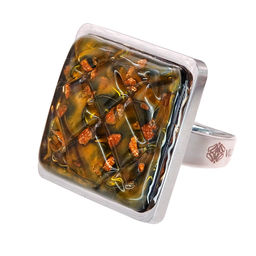 AMAZONKA Кольцо KO4830