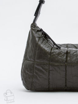 Сумка женская  58260S green Velina Fabbiano-Safenta