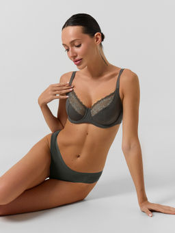 БЮСТГАЛЬТЕР ЖЕНСКИЙ - Mark formelle фото 6