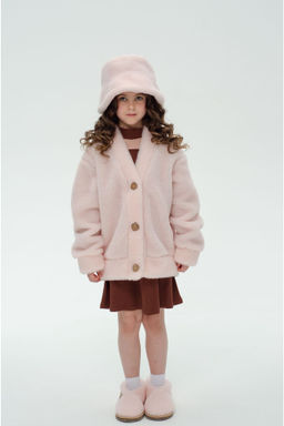 Кардиган детский - Woollamb фото 28