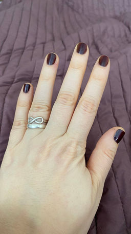 Лак для ногтей Per Aspera ad Astra, 11 мл - Masura фото 17