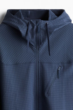 Chaqueta capa intermedia en DryMove Regular Fit - H&m фото 7