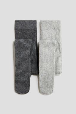 Pack de 2 leotardos - H&m фото 2