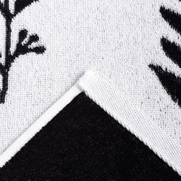 Полотенце именное махровое Этель Нина 70х130см, 100% хлопок, 420гр/м2  фото 5