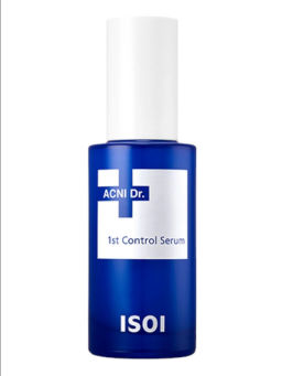 Acni Dr. 1St Control Serum - Сыворотка контроль против акне, 40 мл